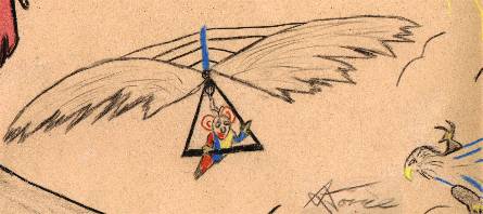 Au fond de l'oc�an Atmo